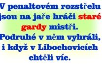 FK Libochovice – Sepap Štětí 2:2(0:0)  PK 2:3 11. kolo okresní soutěž  stará garda 26. 4. 2024